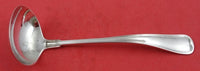 Old French by Gorham Sterling Silver Mayonnaise Ladle Original 5" Serving