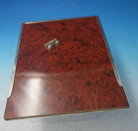 SG Sterling Silver Picture Frame 6 1/4" x 4 1/4" c.1940 (#5788)
