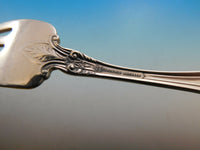 King Richard by Towle Sterling Silver Flatware Set 12 Service 60 Pcs Dinner Size