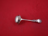 Princess by Watson Sterling Silver Mayonnaise Ladle light GW 4 3/4"