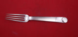 Normandie by Puiforcat Sterling Silver Dinner Fork 8 1/8"