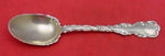 Louis XV by Whiting-Gorham Sterling Silver Ice Cream Spoon Gold Washed 5 1/8"
