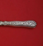 Olympian by Tiffany and Co Sterling Silver Trout Knife / Fish Knife HH AS 7 5/8"