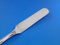 Dew Drop by Shiebler Sterling Silver Pate Knife 5 1/4" Server Vintage c. 1860