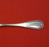 Viking by Georg Jensen Sterling Silver Dinner Fork #6 8" Flatware Heirloom