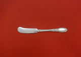 Old Mirror by Towle Sterling Silver Butter Spreader Flat Handle 5 3/4"