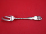 Amaryllis by Reed and Barton Sterling Silver Dinner Fork 7 1/2"