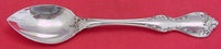 Debussy by Towle Sterling Silver Grapefruit Spoon 6" Original Flatware