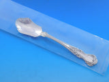 Cambridge by Gorham Sterling Silver Relish Scoop Custom Made 5 1/2"