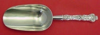 Bridal Flower by Watson Sterling Silver Ice Scoop HHWS  Custom Made 9"