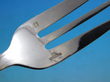 Saigon by Christofle France Silverplate Flatware Service Set 70 Pieces Dinner