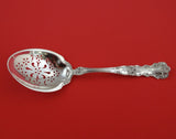 Buttercup by Gorham Sterling Silver Ice Spoon Pierced Narrow Bowl 8 5/8" Serving