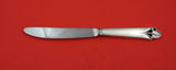 Woodlily by Frank Smith Sterling Silver Regular Knife Modern 8 7/8" Flatware
