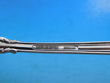 Eighteenth Century by Reed & Barton Sterling Silver Serving Spoon Pcd Orig Set 4