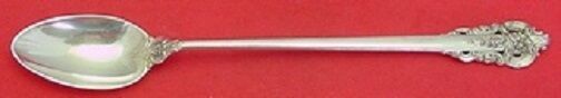 Grande Baroque by Wallace Sterling Silver Iced Tea Spoon 7 5/8"