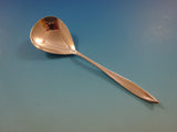 Esprit by Gorham Sterling Silver Flatware Set 12 Service 54 PC Midcentury Modern
