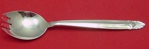 Empress by International Sterling Silver Ice Cream Fork 5 3/4" Original
