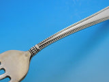Scroll and Bead by Blackinton Sterling Silver Flatware Set for 8 Service 53 pcs