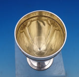 Louis XIV by Towle Sterling Silver Water Goblet #68160 6 1/2" x 2 3/4" (#8463)