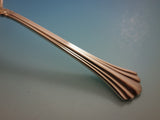 Eighteenth Century by Reed & Barton Sterling Silver Flatware Set Service 65 Pcs