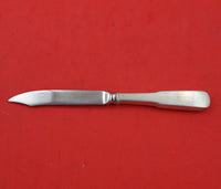 Eighteen Ten 1810 by International Sterling Silver Fruit Knife HH WS 6 3/4"