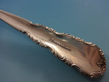 Shenandoah by Wallace Sterling Silver Flatware Set For 12 Service 60 Pieces