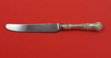 Kings by Birks Sterling Silver Regular Knife French 8 5/8" Flatware Heirloom