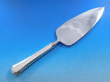 Chippendale by Towle Sterling Silver Cake Server HHWS Custom Made 10 1/4"