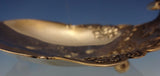 Marechal Niel by Durgin Sterling Silver Candy Dish with Ball Feet #24 (#0489)