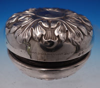 Gorham Sterling Silver Steel Yo-Yo #30 "Love Is Sufficient Unto Love" (#7574)
