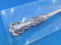 Buttercup by Gorham Sterling Silver Serving Spoon Pierced 9-Hole Custom 8 3/8"