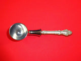 Spanish Baroque by Reed and Barton Sterling Silver Coffee Scoop HH Custom 6"