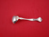 Cromwell by Gorham Sterling Silver Sauce Ladle 6 1/4" Serving Silverware