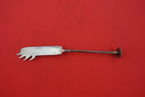 Old English by Gorham Sterling Silver Cheese Knife w/Pick BC original 7 3/8"