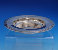 Richard Comyns English Sterling Silver Candy Dish Heavy London c.1962 (#3684)