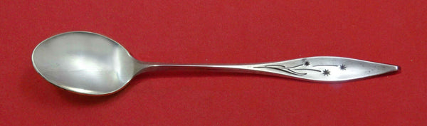 Star by Reed and Barton Sterling Silver Infant Feeding Spoon 6" Custom Made