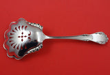Jermyn by Watson Sterling Silver Ice Spoon Small Pierced 7 1/2"