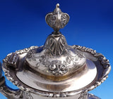 Francis I by Reed and Barton Sterling Silver Coffee Pot #570A 34 Ounces (#8757)