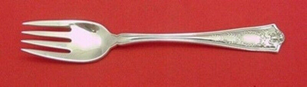 Winthrop by Tiffany and Co Sterling Silver Fish Fork 7" Antique Silverware
