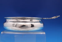 Tiffany and Co Sterling Silver Porringer with Mermaids Grapes Figural (#4177)