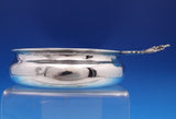 Tiffany and Co Sterling Silver Porringer with Mermaids Grapes Figural (#4177)
