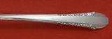 Enchantress by International Sterling Silver Ice Cream Dessert Fork Custom Made
