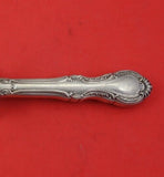 Southern Colonial by International Sterling Silver Roast Carving Knife HH WS 13"