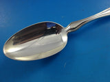 Blackberry by Tiffany and Co Sterling Silver Teaspoon 5 7/8" with monogram