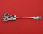 Alexandra by Dominick and Haff Sterling Silver Lettuce Fork 8 5/8" Serving