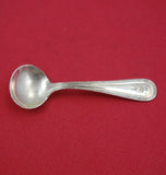 Commonwealth by Watson Sterling Silver Salt Spoon 2 1/4" Heirloom
