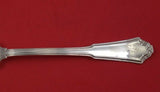 Jacobean by Reed and Barton Sterling Silver Asparagus Server 9 5/8"