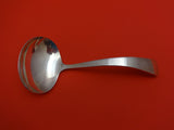 Hannah Hull by Tuttle Sterling Silver Gravy Ladle 5 3/4" Serving