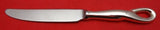 Padova by Tiffany and Co Sterling Silver Dessert Knife French 7 3/8"