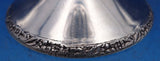 Champlain by Frank Whiting Sterling Silver Goblet Hand Chased 44 6 1/2" #4350-2
